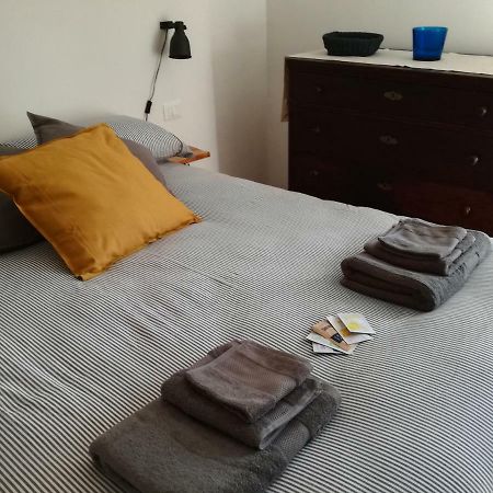 Berzuaia Bed & Breakfast Varazze Bagian luar foto