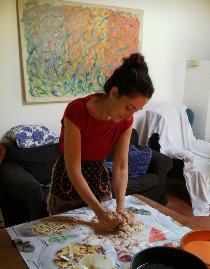 Berzuaia Bed & Breakfast Varazze Bagian luar foto