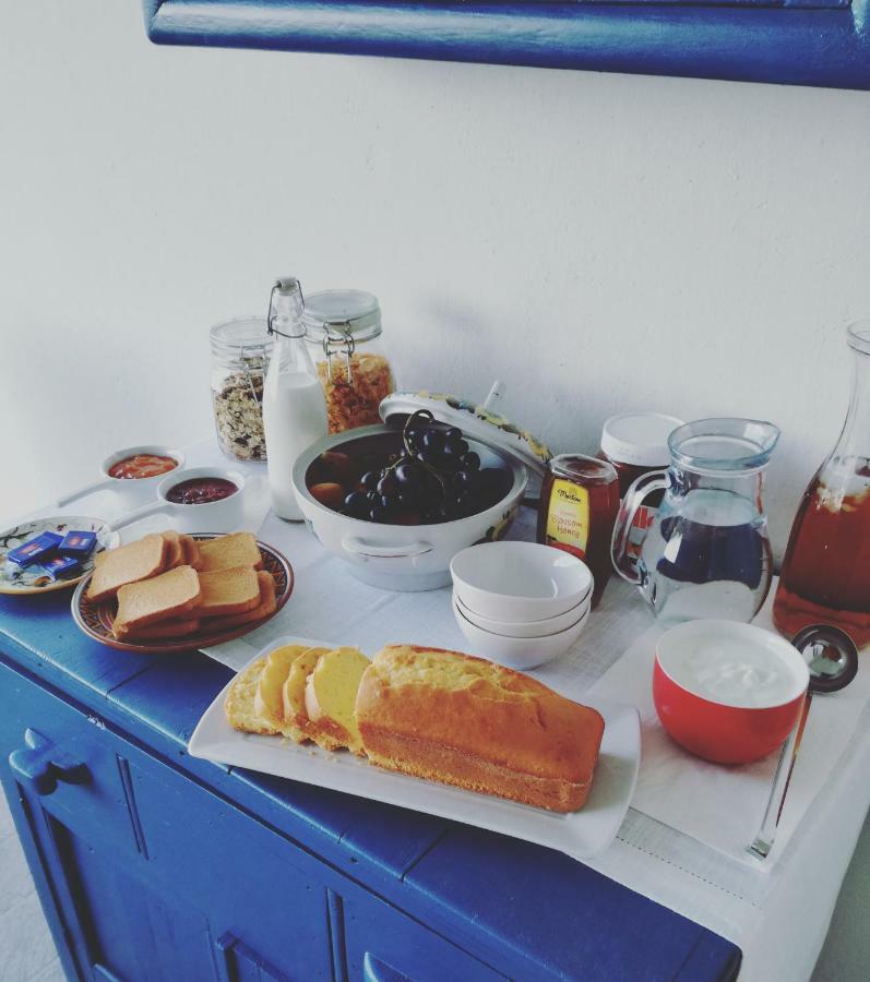 Berzuaia Bed & Breakfast Varazze Bagian luar foto
