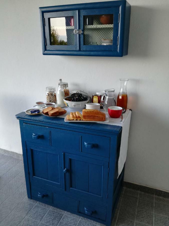 Berzuaia Bed & Breakfast Varazze Bagian luar foto