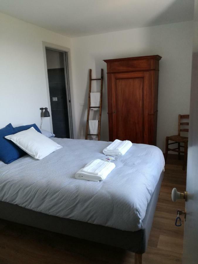 Berzuaia Bed & Breakfast Varazze Bagian luar foto