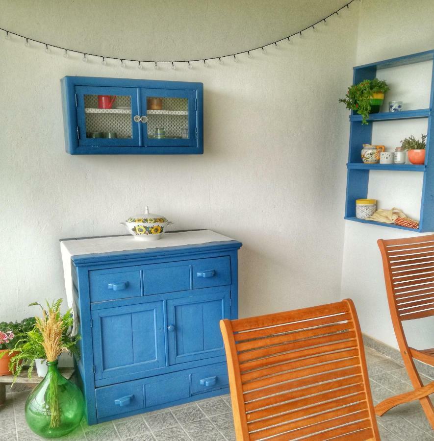 Berzuaia Bed & Breakfast Varazze Bagian luar foto